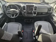 Fahrzeugbild Adria Matrix 60Y 650 DL 180PS|NAVI/RFK|Jubilee-Modell #15