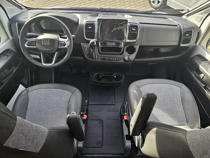 Fahrzeugbild Adria Matrix 60Y 650 DL 180PS|NAVI/RFK|Jubilee-Modell #15