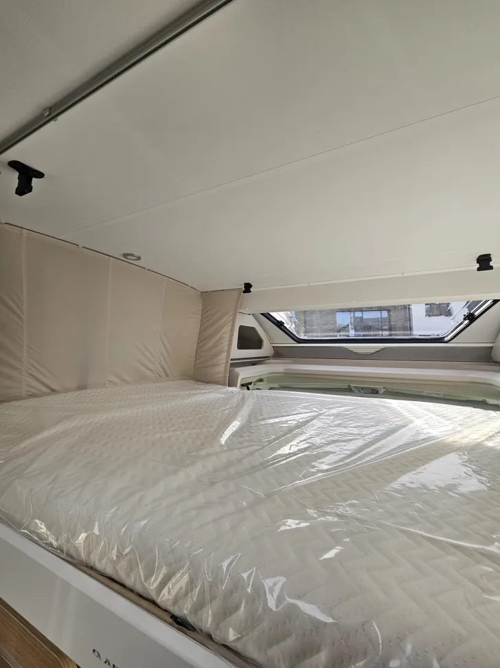 Fahrzeugbild Adria Matrix 60Y 650 DL 180PS|NAVI/RFK|Jubilee-Modell #18