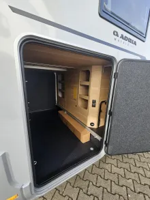 Fahrzeugbild Adria Matrix 60Y 650 DL 180PS|NAVI/RFK|Jubilee-Modell #20