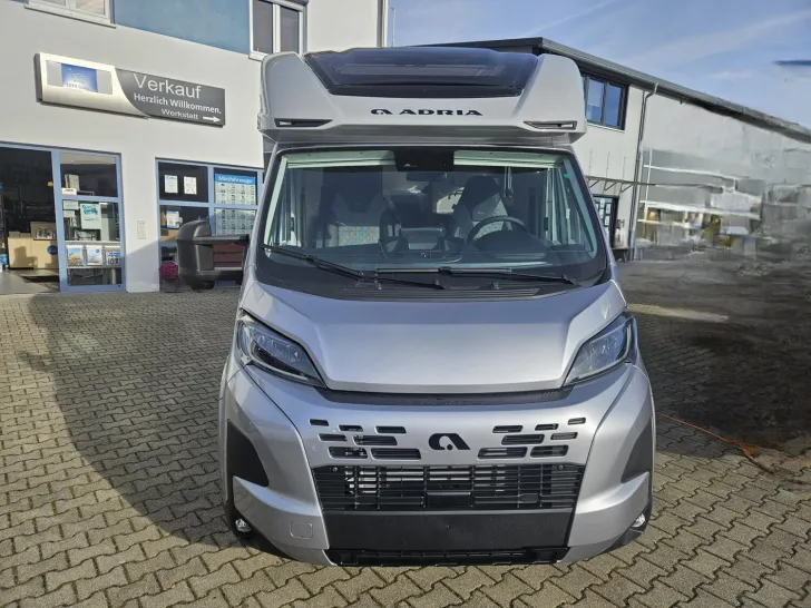 Fahrzeugbild Adria Matrix 60Y 650 DL 180PS|NAVI/RFK|Jubilee-Modell #21