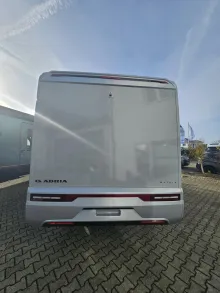 Fahrzeugbild Adria Matrix 60Y 650 DL 180PS|NAVI/RFK|Jubilee-Modell #22