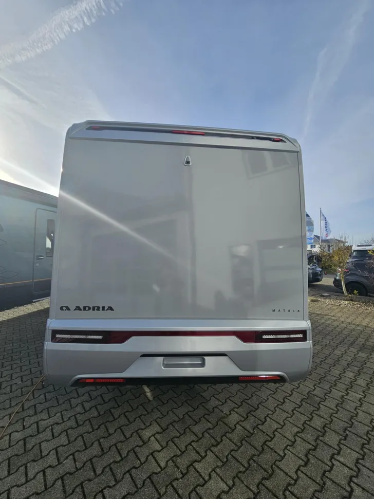 Fahrzeugbild Adria Matrix 60Y 650 DL 180PS|NAVI/RFK|Jubilee-Modell #22