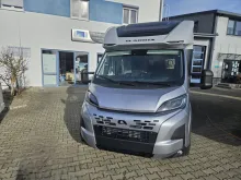 Fahrzeugbild Adria Matrix 60Y 650 DL 180PS|NAVI/RFK|Jubilee-Modell #24