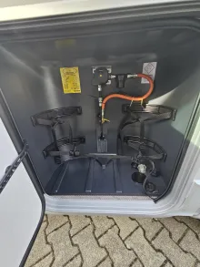 Fahrzeugbild Adria Matrix 60Y 650 DL 180PS|NAVI/RFK|Jubilee-Modell #25