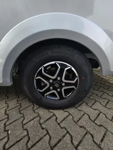 Fahrzeugbild Adria Matrix 60Y 650 DL 180PS|NAVI/RFK|Jubilee-Modell #26