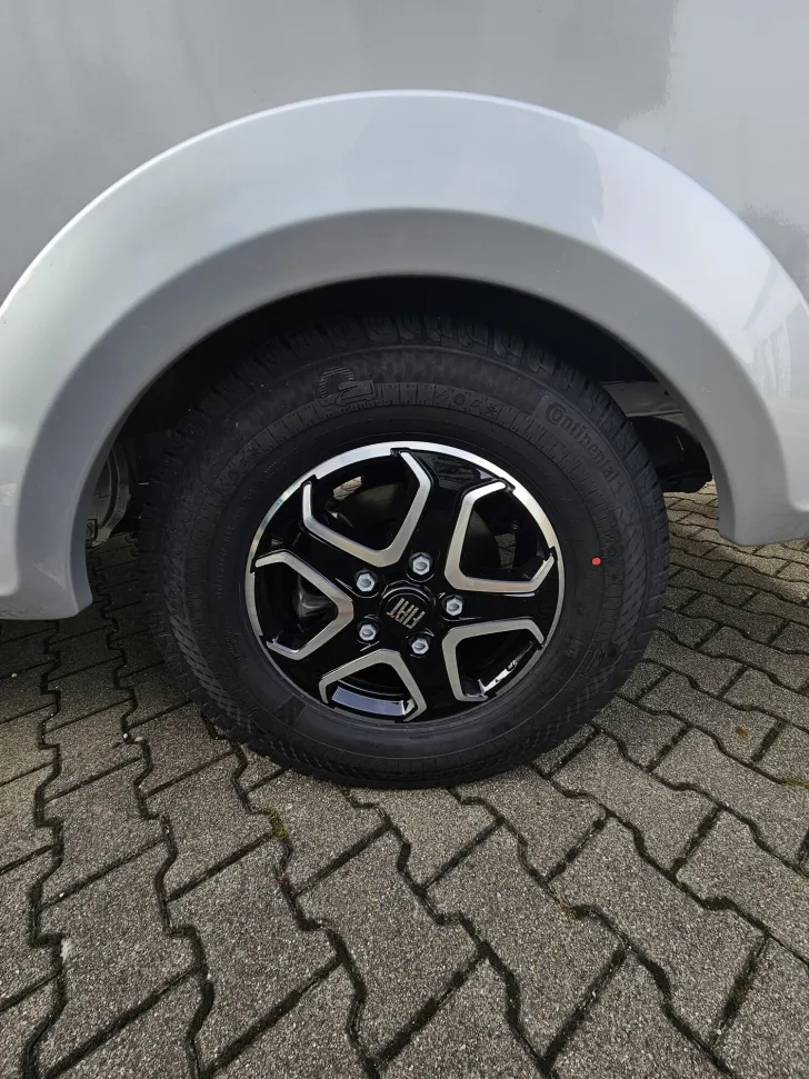 Fahrzeugbild Adria Matrix 60Y 650 DL 180PS|NAVI/RFK|Jubilee-Modell #26