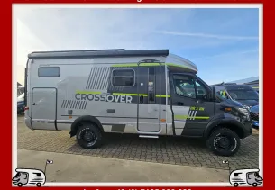 Bild ML-T 570 CrossOver