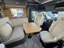 Fahrzeugbild Hymer ML-T CrossOver 570 Winterpaket|4x4|320Ah|26erMo #5
