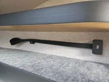Fahrzeugbild Hymer ML-T CrossOver 570 Winterpaket|4x4|320Ah|26erMo #16