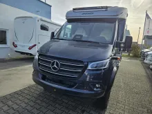 Fahrzeugbild Hymer ML-T CrossOver 570 Winterpaket|4x4|320Ah|26erMo #21