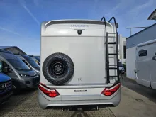 Fahrzeugbild Hymer ML-T CrossOver 570 Winterpaket|4x4|320Ah|26erMo #23