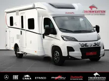 Fahrzeugbild Dethleffs Just Camp T 6762 4 Schlafplätze Heckbad #1