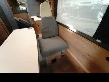 Fahrzeugbild Dethleffs Just Camp T 6762 4 Schlafplätze Heckbad #7
