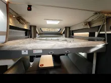 Fahrzeugbild Dethleffs Just Camp T 6762 4 Schlafplätze Heckbad #14