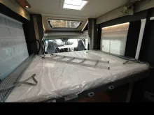 Fahrzeugbild Dethleffs Just Camp T 6762 4 Schlafplätze Heckbad #15