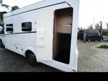 Fahrzeugbild Dethleffs Just Camp T 6762 4 Schlafplätze Heckbad #29