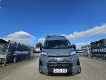 Fahrzeugbild Carado CV 541 PRO Topausstattung, UPE 75.197,- #4