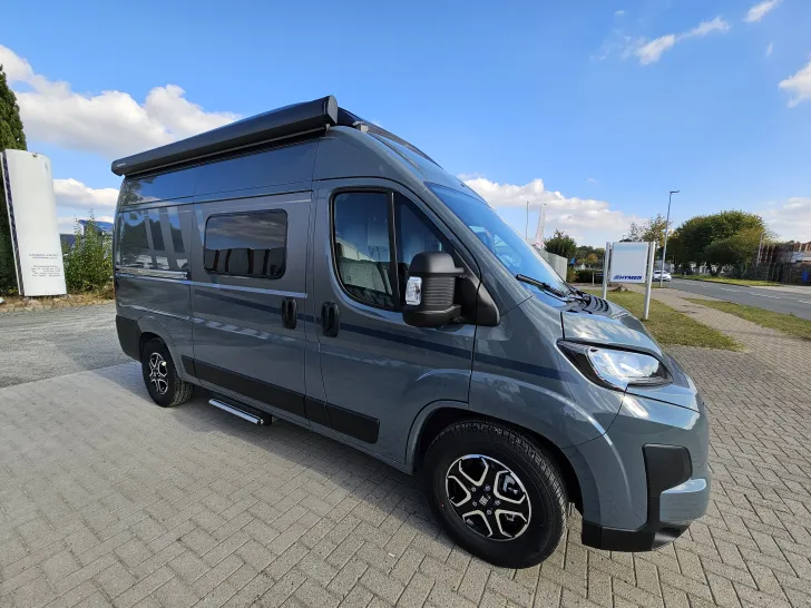 Fahrzeugbild Carado CV 541 PRO Topausstattung, UPE 75.197,- #5