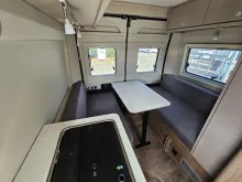 Fahrzeugbild Carado CV 541 PRO Topausstattung, UPE 75.197,- #7