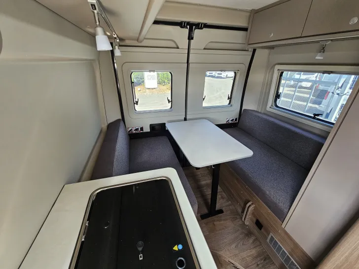Fahrzeugbild Carado CV 541 PRO Topausstattung, UPE 75.197,- #7