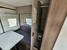 Fahrzeugbild Carado CV 541 PRO Topausstattung, UPE 75.197,- #9