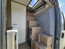 Fahrzeugbild Carado CV 541 PRO Topausstattung, UPE 75.197,- #11