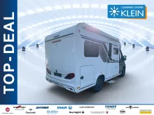 Fahrzeugbild Knaus Van TI 550 MF VANSATION *Modell 2026*TV-Paket* #4