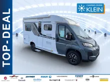 Fahrzeugbild Knaus Van TI 550 MF VANSATION *Modell 2026*TV-Paket* #3