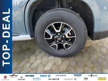 Fahrzeugbild Knaus Van TI 550 MF VANSATION *Modell 2026*TV-Paket* #5