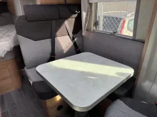 Fahrzeugbild Knaus Van TI 550 MF VANSATION *Modell 2026*TV-Paket* #11