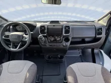 Fahrzeugbild Knaus Van TI 550 MF VANSATION *Modell 2026*TV-Paket* #9
