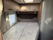 Fahrzeugbild Knaus Van TI 550 MF VANSATION *Modell 2026*TV-Paket* #15