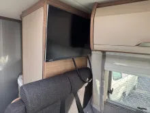 Fahrzeugbild Knaus Van TI 550 MF VANSATION *Modell 2026*TV-Paket* #18
