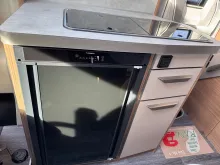 Fahrzeugbild Knaus Van TI 550 MF VANSATION *Modell 2026*TV-Paket* #13