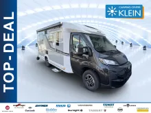 Fahrzeugbild Knaus Sky TI 650 MEG *IC-Line Sondermodell 2026* #1