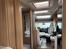 Fahrzeugbild Knaus Sky TI 650 MEG *IC-Line Sondermodell 2026* #17