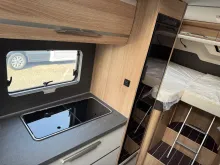 Fahrzeugbild Knaus Sky TI 650 MEG *IC-Line Sondermodell 2026* #12