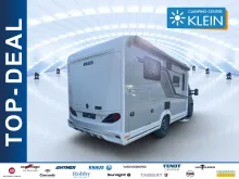 Fahrzeugbild Knaus Sky TI 650 MEG *IC-Line Sondermodell 2026* #3