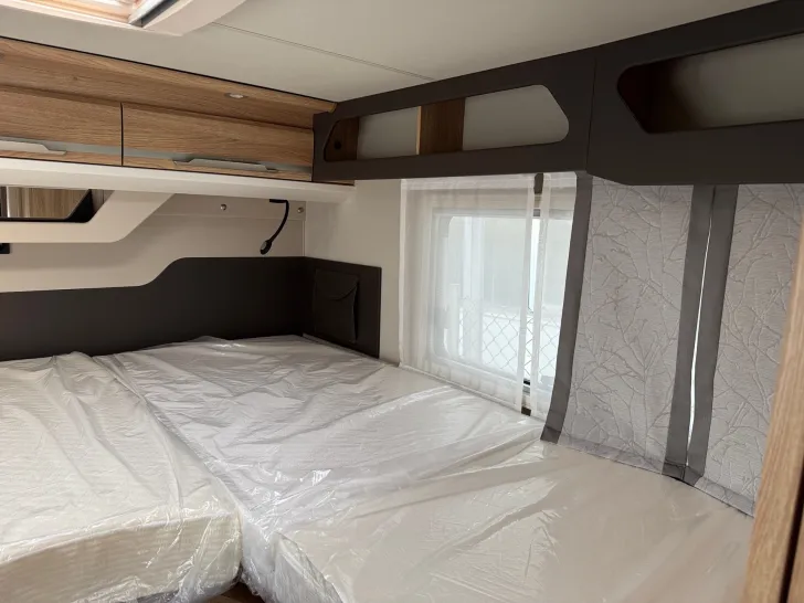Fahrzeugbild Knaus Sky TI 650 MEG *IC-Line Sondermodell 2026* #18