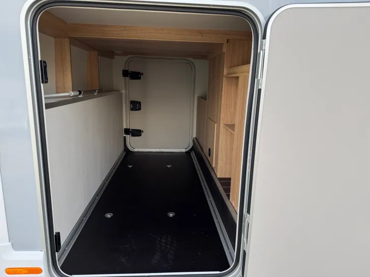 Fahrzeugbild Knaus Sky TI 650 MEG *IC-Line Sondermodell 2026* #22