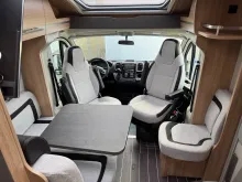 Fahrzeugbild Knaus Sky TI 650 MEG *IC-Line Sondermodell 2026* #19