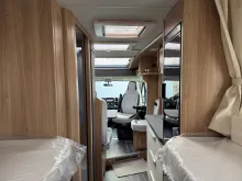 Fahrzeugbild Knaus Sky TI 650 MEG *IC-Line Sondermodell 2026* #16