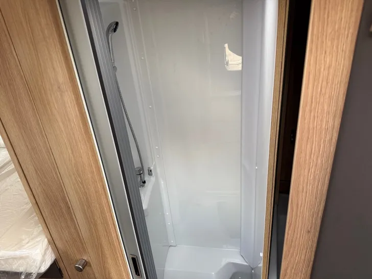 Fahrzeugbild Knaus Sky TI 650 MEG *IC-Line Sondermodell 2026* #14