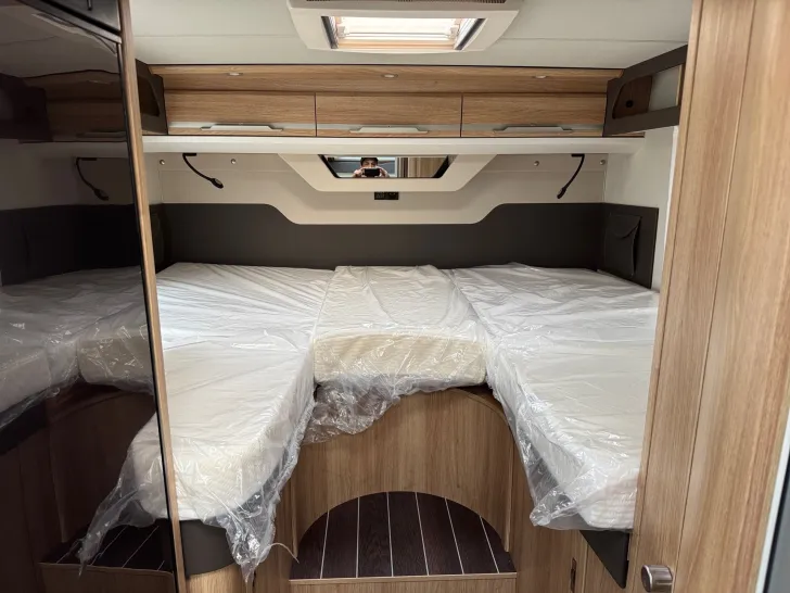 Fahrzeugbild Knaus Sky TI 650 MEG *IC-Line Sondermodell 2026* #15