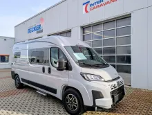 Fahrzeugbild Pössl D-Line 2Win Plus Modell 2026 Sie sparen 2.910,- #1