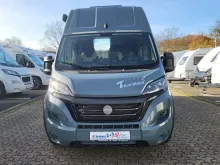 Fahrzeugbild Weinsberg CaraTour 600 DQ TraumMobil*Ersparnis 21.023€ #16