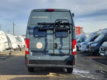 Fahrzeugbild Weinsberg CaraTour 600 DQ TraumMobil*Ersparnis 21.023€ #19