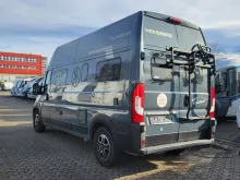 Fahrzeugbild Weinsberg CaraTour 600 DQ TraumMobil*Ersparnis 21.023€ #20