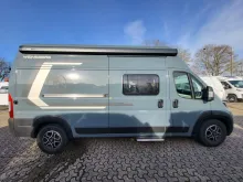 Fahrzeugbild Weinsberg CaraTour 600 DQ TraumMobil*Ersparnis 21.023€ #18